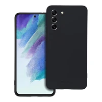 ROAR viedtālruņa apvalks SPACE SAMSUNG S21 FE melns