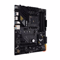 ASUS TUF spēļu B550-PLUS Socket AM4 ATX AMD B550