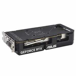 ASUS DUAL RTX 5060 TI OC 16GB