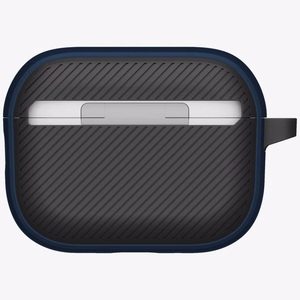 Uniq Clyde AirPods Pro 3rd Gen futrālis - Zils/pelēks