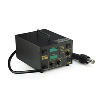 Remontēšanas iekārta, lodēšanas iekārta BAKU BK-702B