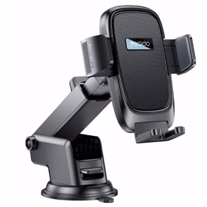 YESIDO CAR HOLDER C262 melns