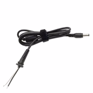 Power Supply Connector Kabelis priekš ACER, 5.5 x 2.1mm