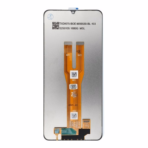 NCC LCD Display for SAMSUNG A06 A065F/A065M OEM without frame