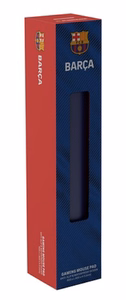 Desk pad FC Barcelona JQR XL blue and red