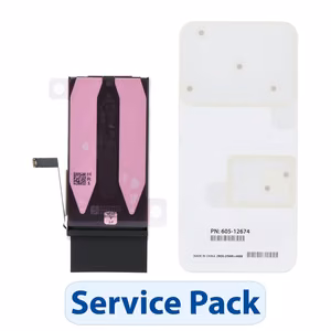 Portatīvais lādētājs ServicePack Apple iPhone 14 (661-30373)