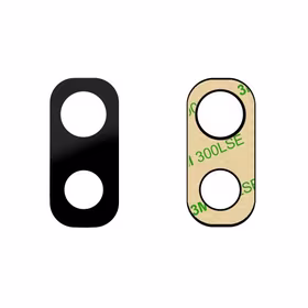 Rear Camera Lens Saderīgs ar Samsung A202 A20e 2019 Rear Camera Lens