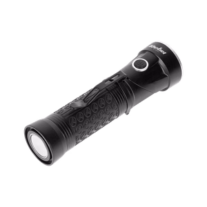 Rebel LED lukturis ar kustīgu galvu