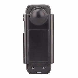 Objektīva ekrāna vāciņš SUNNYLIFE priekš Insta360 X4