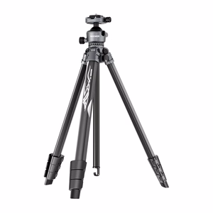 Neewer LT07 Алюминиевый дорожный штатив с шаровой головкой
