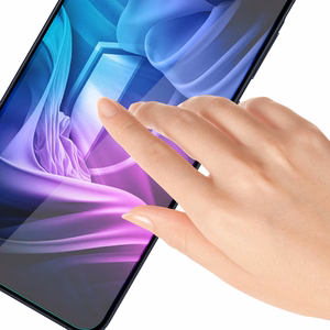3mk SilkyMatt Pro™ matte film for Samsung Galaxy A57
