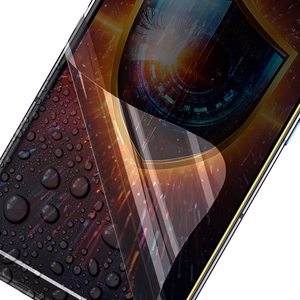 3mk Silky Matt Privacy – privātuma ekrāna aizsargs modelim Asus ROG Phone 6/6 Pro/6D/6D Ultimate
