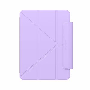AmazingThing Minimal Mag maciņš iPad Pro M5 11", violets