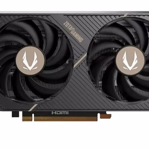Zotac Gaming GeForce Rtx 5060 Amp NVIDIA 8 GB GDDR7