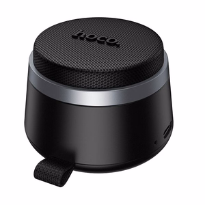 Bluetooth skaļrunis 8W 3h Hoco ar iebūvētu magnētu bloku HC43 melns