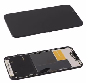 LCD screen priekš iPhone 13 Pro ar touch screen INCELL 120Hz (Removable IC)