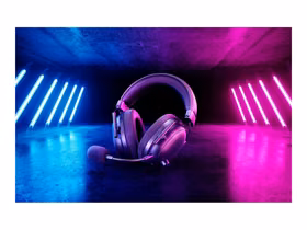 Razer BlackShark V2 Pro+ austiņas - melnas