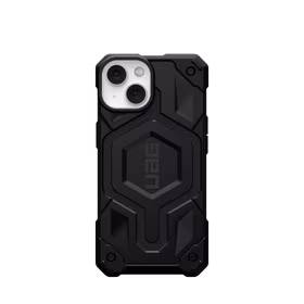 UAG Monarch MagSafe vāciņš iPhone 14 Plus - melns