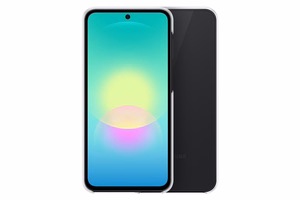 Caurspīdīgs Samsung QA276CTE vāciņš Galaxy A27 5G tālrunim