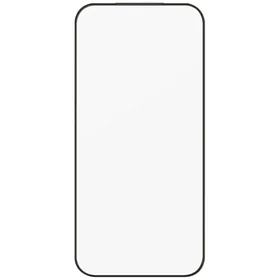 Uniq Optix Exofit Vivid rūdītais aizsargstikls iPhone 17 Pro ar uzlikšanas rīku