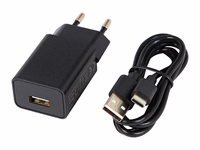 Tablet KidsTAB10 4G BLOW 4/64GB zils + case