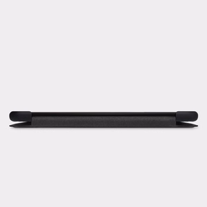 Nillkin Qin ādas apvalks Samsung Galaxy A03s sarkans