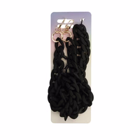 Telefona siksniņa 0072 melns