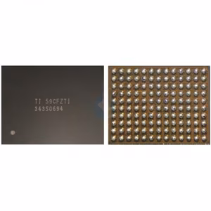 Apple iPhone 6 / 6 Plus mikroshēma U2402 (343S0694) (skārienvadība)