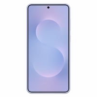 Samsung Silikona apvalks EF-PS937CLE Samsung Galaxy S25 Edge - zils