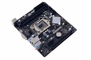 Biostar H81MHV3 3.0 H81 Intel® H81 LGA 1150 (Socket H3) micro ATX mātesplate