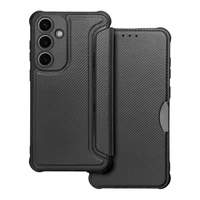 RAZOR viedtālruņa apvalks SAMSUNG S24 Plus melns