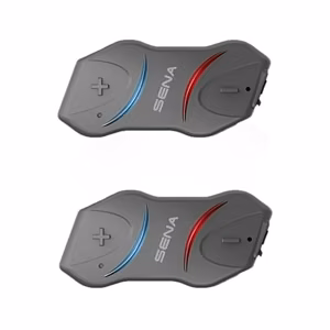 Motocikla interkomu sistēma Sena 10R Duo