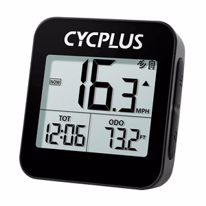 Cycplus G1 velodators