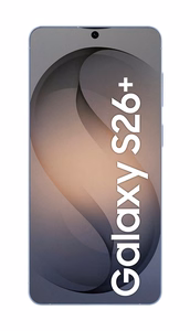 Mobilais tālrunis Samsung Galaxy S26+ 256GB zils