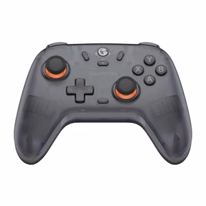 GameSir T4n Lite Nova bezvadu kontrolieris (pelēks)