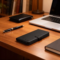 Tech-Protect Maks Maciņš for Samsung Galaxy A36 / A56 / A37 5G - melns