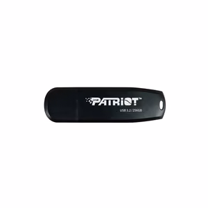Patriot Xporter Core 256GB USB 3.2 Gen 1 80MB/s pendrive (PSF256GXRB3U) black