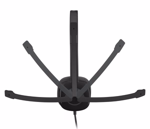 Logitech H150 stereo austiņas