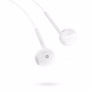 Dudao vadu austiņas mini jack 3.5mm baltas (X10S white)