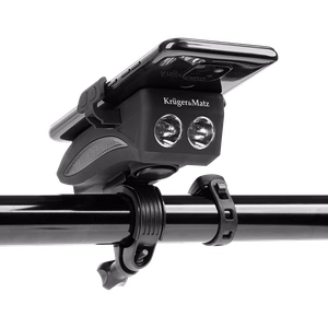 Velosipēda turētājs XT50 3-in-1