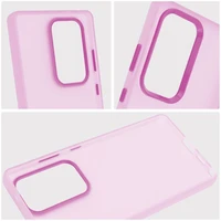 SAPPY viedtālruņa apvalks Xiaomi Redmi Note 14 5G rozā