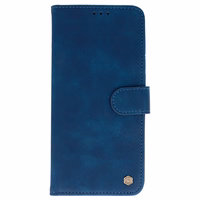 Viedtālruņa apvalks Xiaomi Redmi Note 13 4G zils