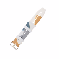 Siksna Moro Huawei Watch GT2 Pro silikona siksna aproce - raksts 3