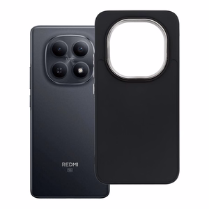 Frame maciņš melns priekš Xiaomi Redmi Note 15 Pro Plus 5G