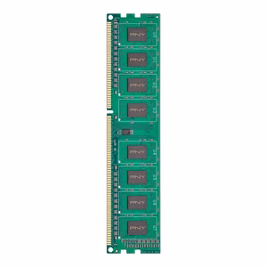 PNY 8GB PC3-12800 1600MHz DDR3 atmiņas modulis 1 x 8 GB