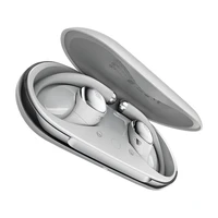 QCY Crossky R70 bezvadu austiņas (pelēkas)