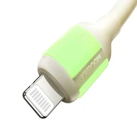 Ātras uzlādes datu kabelis Joyroom S-A53 USB-A - Lightning