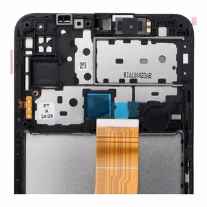 ServicePack LCD displejs SAMSUNG M12 M127F GH82-25042A