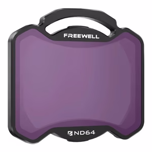 Freewell ND64 filtrs DJI Avata 2