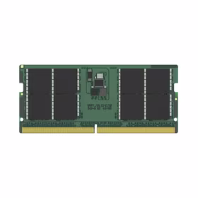 Kingston Technology ValueRAM memory module 32 GB 1 x 32 GB DDR5